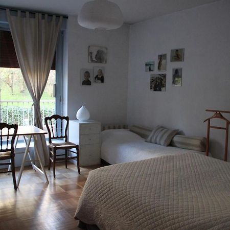 Les Hauts De Perrache Bed & Breakfast Sainte-Foy-les-Lyon Room photo