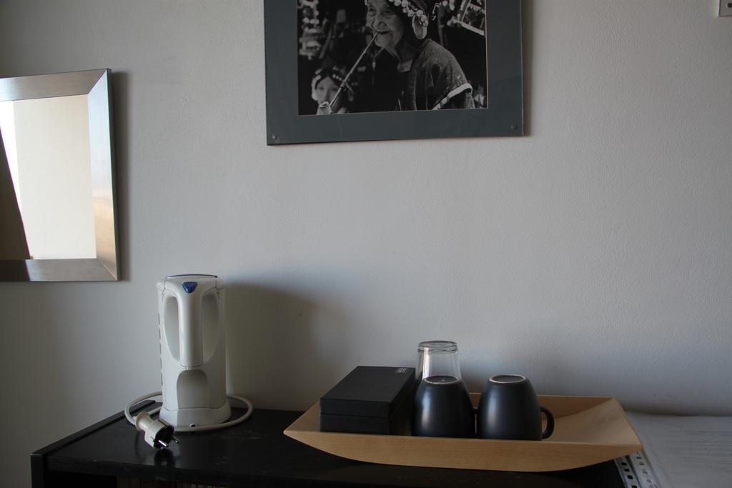 Les Hauts De Perrache Bed & Breakfast Sainte-Foy-les-Lyon Exterior photo