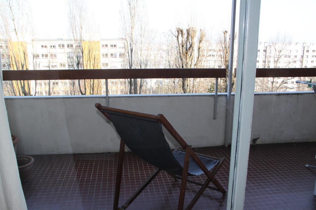 Les Hauts De Perrache Bed & Breakfast Sainte-Foy-les-Lyon Exterior photo